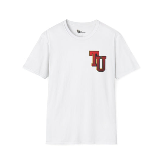 TUFF University Emblem Tee