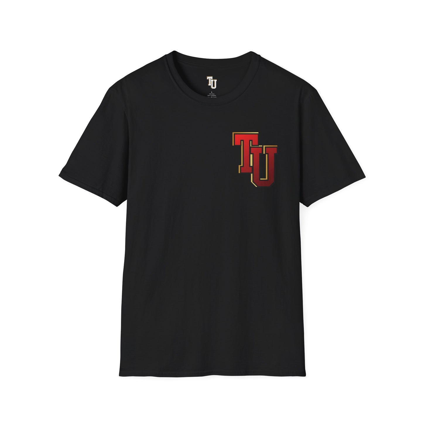 TUFF University Emblem Tee