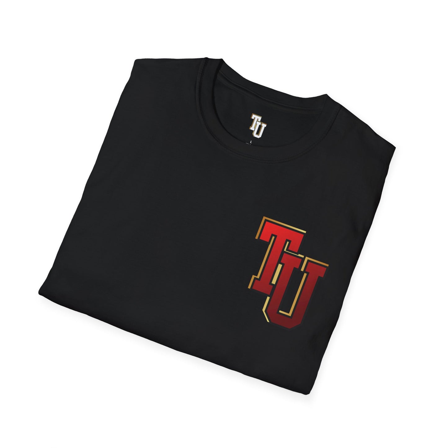 TUFF University Emblem Tee