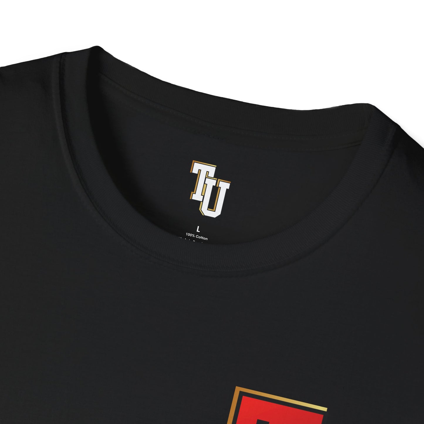 TUFF University Emblem Tee